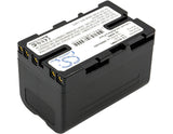 Camera battery For Sony Pmw-100, Pmw-150, Pmw-160, Pmw-200, 14.8v, 2600mah - 38.48wh Camera Cameron Sino Technology Limited   