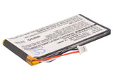 Battery For Sony Prs-700, Prs-700bc 3.7v, 800mah - 2.96wh E-book, E-reader Cameron Sino Technology Limited   