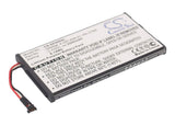 Battery For Sony Ps Vita, Playstation Vita, Pch-1006 3.7v, 2200mah - 8.14wh Game Console Cameron Sino Technology Limited   