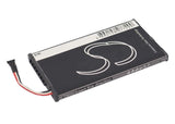 Battery For Sony Ps Vita, Playstation Vita, Pch-1006 3.7v, 2200mah - 8.14wh Game Console Cameron Sino Technology Limited   