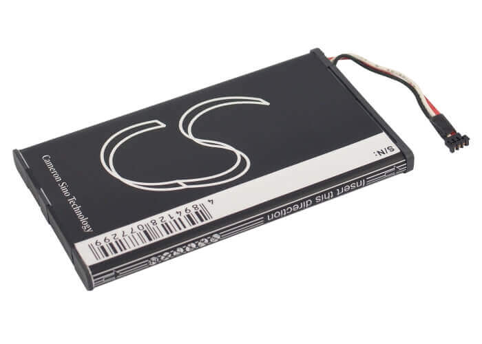 Battery For Sony Ps Vita, Playstation Vita, Pch-1006 3.7v, 2200mah - 8.14wh Game Console Cameron Sino Technology Limited   