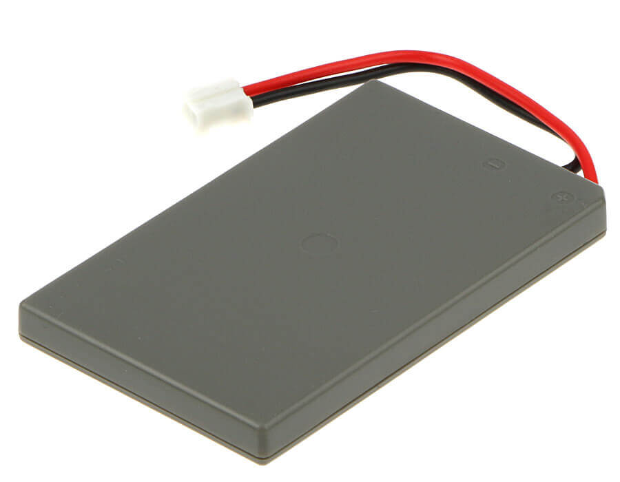 Battery For Sony Ps3, Playstation 3 Sixaxis 3.7v, 650mah - 2.41wh Game Console Cameron Sino Technology Limited   