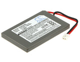 Battery For Sony Ps3, Playstation 3 Sixaxis 3.7v, 650mah - 2.41wh Game Console Cameron Sino Technology Limited   