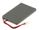 Battery For Sony Ps3, Playstation 3 Sixaxis 3.7v, 650mah - 2.41wh Game Console Cameron Sino Technology Limited   