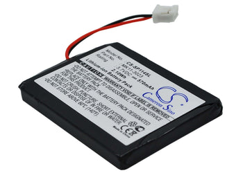 3.7V, Li-ion, 570mAh, Keyboard,Mouse battery fits Sony, Mk11-2902, Cechzk1jp, Cechzk1uc, 2.11Wh