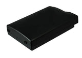 Battery For Sony Psp-1000, Psp-1000g1, Psp-1000g1w 3.7v, 1800mah - 6.66wh Game Console Cameron Sino Technology Limited   