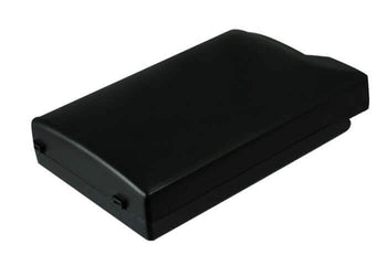 3.7V, Li-ion, 1800mAh, Game Console battery fits Sony, Psp-110, Psp-1000, Psp-1000g1, 6.66Wh