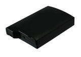 Battery For Sony Psp-1000, Psp-1000g1, Psp-1000g1w 3.7v, 1800mah - 6.66wh Game Console Cameron Sino Technology Limited   