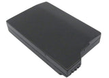 Battery For Sony Psp 2th, Silm, Lite 3.7v, 1200mah - 4.44wh Game Console Cameron Sino Technology Limited   