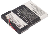 Battery For Sony Psp E1000, Psp E1008, Psp E1002 3.7v, 900mah - 3.33wh Game Console Cameron Sino Technology Limited   