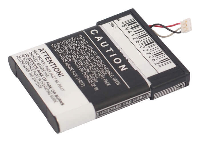 Battery For Sony Psp E1000, Psp E1008, Psp E1002 3.7v, 900mah - 3.33wh Game Console Cameron Sino Technology Limited   