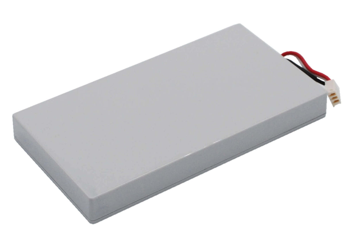 Battery For Sony Psp Go, Psp-na1006, Psp-n100 3.7v, 930mah - 3.44wh Game Console Cameron Sino Technology Limited (Suspended)   