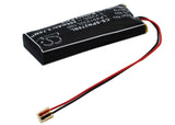 Battery For Sony Psp-n270, Psp-n270g 3.7v, 200mah - 0.74wh Wireless Headset Cameron Sino Technology Limited   