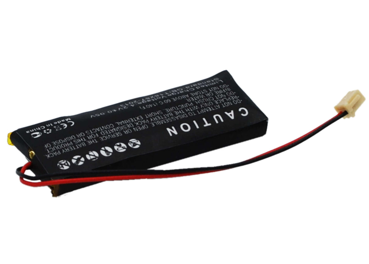 Battery For Sony Psp-n270, Psp-n270g 3.7v, 200mah - 0.74wh Wireless Headset Cameron Sino Technology Limited   