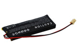 Battery For Sony Psp-n270, Psp-n270g 3.7v, 200mah - 0.74wh Wireless Headset Cameron Sino Technology Limited   