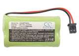 Battery For Sony, Spp-n1000, Spp-n1001, Spp-n1003, Spp-n1004, 2.4v, 1200mah - 2.88wh Cordless Phone Cameron Sino Technology Limited (Cordless Phone)   