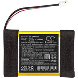 Battery For Sony, Srs-x11 7.4v, 1000mah - 7.40wh Speaker Cameron Sino Technology Limited   