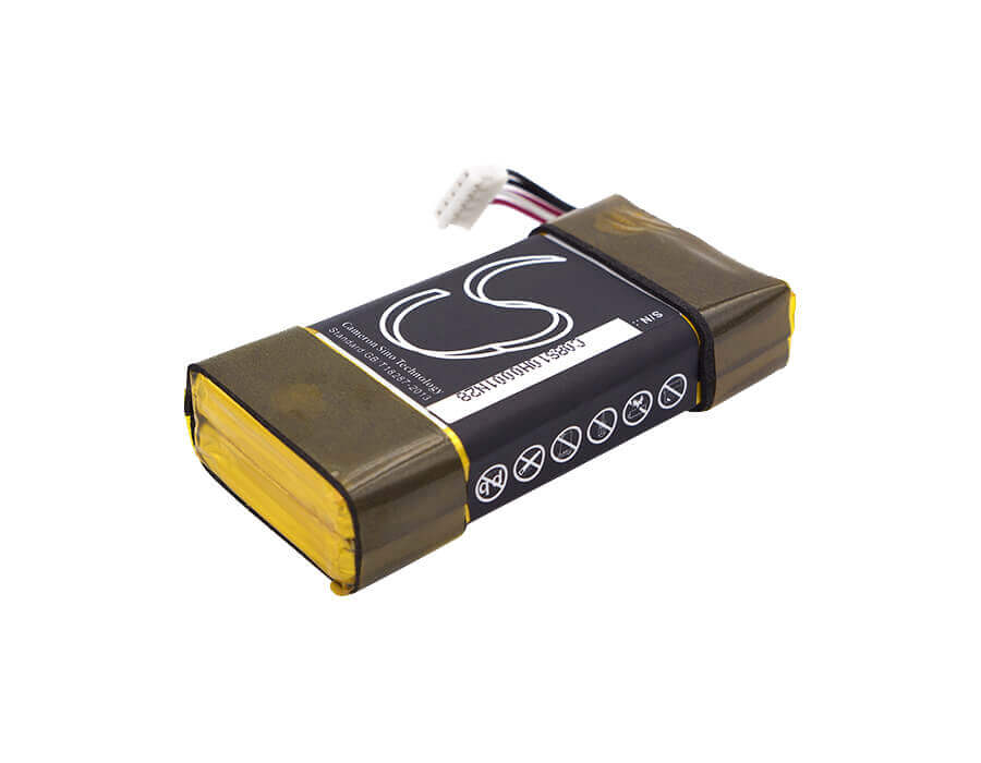 Battery For Sony Srs-x33 7.4v, 1900mah - 14.06wh Speaker Cameron Sino Technology Limited   