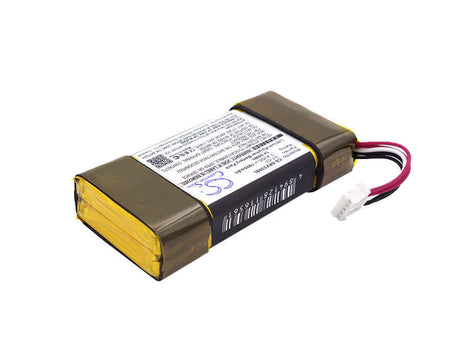 Battery For Sony Srs-x33 7.4v, 1900mah - 14.06wh Batteries for Electronics Cameron Sino Technology Limited   