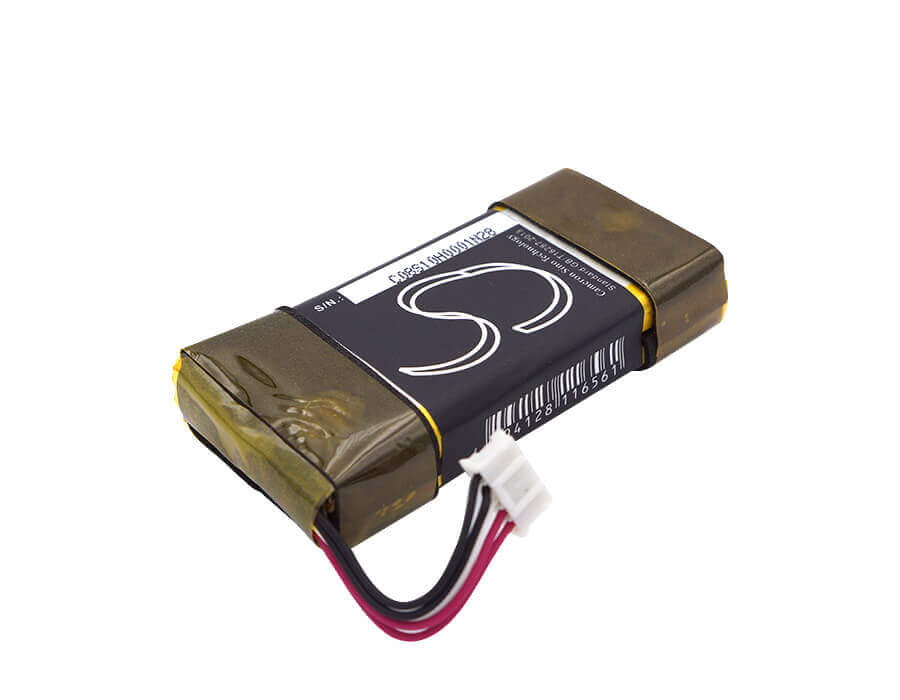 Battery For Sony Srs-x33 7.4v, 1900mah - 14.06wh Speaker Cameron Sino Technology Limited   