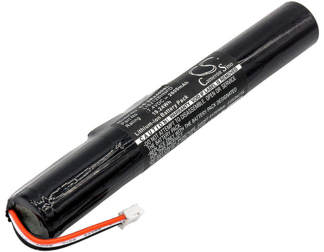 Battery For Sony, Srs-x5 7.4v, 2600mah - 19.24wh Speaker Cameron Sino Technology Limited   