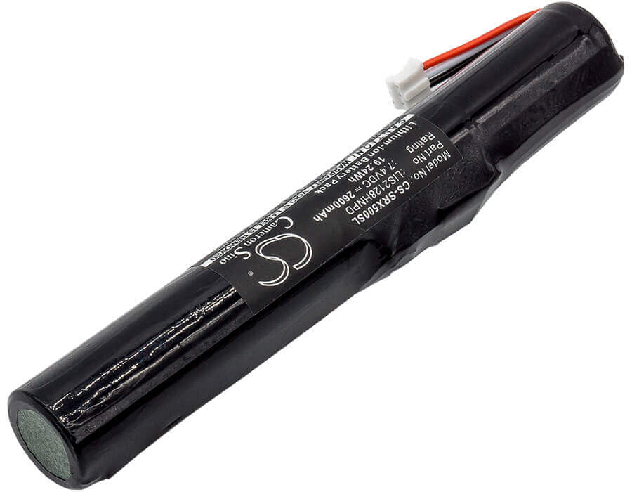 Battery For Sony, Srs-x5 7.4v, 2600mah - 19.24wh Speaker Cameron Sino Technology Limited   