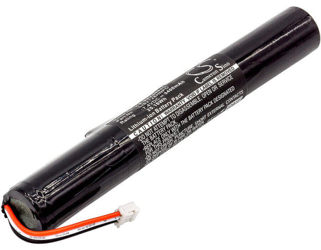 Battery For Sony, Srs-x5 7.4v, 3400mah - 25.16wh Speaker Cameron Sino Technology Limited   