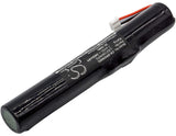 Battery For Sony, Srs-x5 7.4v, 3400mah - 25.16wh Speaker Cameron Sino Technology Limited   