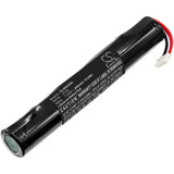 Battery For Sony, Srs-x55, Srs-x77 7.4v, 2600mah - 19.24wh Speaker Cameron Sino Technology Limited   