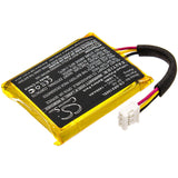 Battery For Sony, Srs-xb10, Srs-xb12 3.7v, 1400mah - 5.18wh Wireless Headset Cameron Sino Technology Limited   