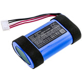 Battery For Sony, Srs-xb31 7.4v, 3000mah - 22.20wh Speaker Cameron Sino Technology Limited   