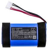 Battery For Sony, Srs-xb31 7.4v, 3000mah - 22.20wh Speaker Cameron Sino Technology Limited   