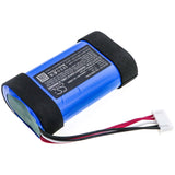 Battery For Sony, Srs-xb31 7.4v, 3000mah - 22.20wh Speaker Cameron Sino Technology Limited   