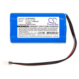 Battery For Sony, Srs-xb40 7.4v, 5200mah - 38.48wh Speaker Cameron Sino Technology Limited   