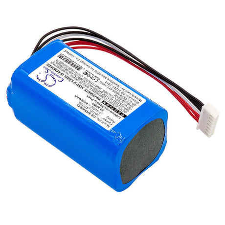 Battery For Sony, Srs-xb40 7.4v, 6800mah - 50.32wh Speaker Cameron Sino Technology Limited   