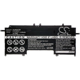 Battery For Sony, Svf13n, Svf13n12cw, Svf13n13cxb 11.25v, 3140mah - 35.33wh Notebook, Laptop Cameron Sino Technology Limited   