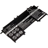 Battery For Sony, Svf13n, Svf13n12cw, Svf13n13cxb 11.25v, 3140mah - 35.33wh Notebook, Laptop Cameron Sino Technology Limited   