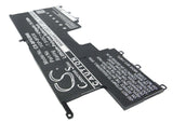 Battery For Sony Vaio Pro 13, Svp1322ycw, Svp13229pw 7.5v, 4740mah - 35.55wh Notebook, Laptop Cameron Sino Technology Limited   