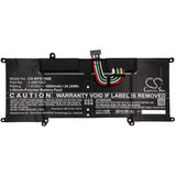 Battery For Sony, Vaio S11, Vaio S13, Vjs112c0111b 7.6v, 4500mah - 34.20wh Notebook, Laptop Cameron Sino Technology Limited   