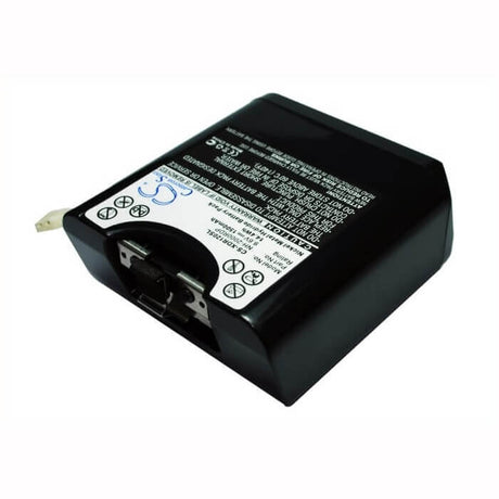 Battery For Sony Xdr-ds12ip 9.6v, 1500mah - 14.40wh DAB Digital Cameron Sino Technology Limited   