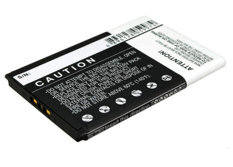 Battery For Sony Xperia Neo L, Mt25, Mt25a 3.7v, 1700mah - 6.29wh Mobile, SmartPhone Cameron Sino Technology Limited   