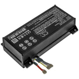 Battery For Sony, Xperia Touch G1109 11.1v, 1100mah - 12.21wh Projector Cameron Sino Technology Limited   