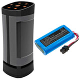 Battery For Soundcast, 21391-vgbt03a, Sud-vgbt03a, Vg3 3.7v, 6800mah - 25.16wh Speaker Cameron Sino Technology Limited   