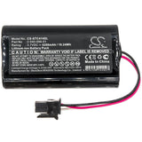 Battery For Soundcast, Mld414, 2-550-059-01, Outcast Melody 3.7v, 5200mah - 19.24wh Speaker Cameron Sino Technology Limited   