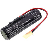 Battery For Soundcast, Vg1, 3.7v, 3400mah - 12.58wh Speaker Cameron Sino Technology Limited   