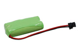 Battery For Southwestern Bell, Dcx200 2.4v, 700mah - 1.68wh Cordless Phone Cameron Sino Technology Limited (Cordless Phone)   