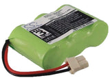 Battery For Southwestern Bell, Ff900, S60503 3.6v, 600mah - 2.16wh Batteries for Electronics Cameron Sino Technology Limited   