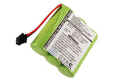 Battery For Southwestern Bell, S60528 3.6v, 1200mah - 4.32wh Batteries for Electronics Cameron Sino Technology Limited   