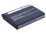 Battery For Spectra Mobilemapper 10, Mobilemapper 20, 3.7v, 3000mah - 11.10wh GPS, Navigator Cameron Sino Technology Limited   