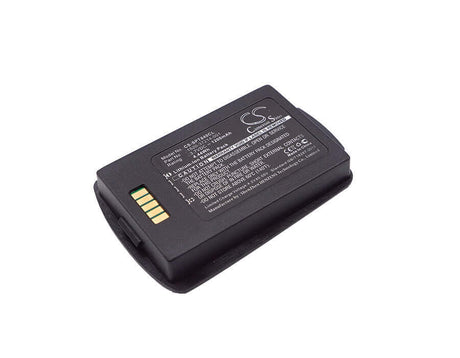 Battery For Spectralink, 8400, 8450, 8452, Rs657 3.7v, 1200mah - 4.44wh Batteries for Electronics Cameron Sino Technology Limited   